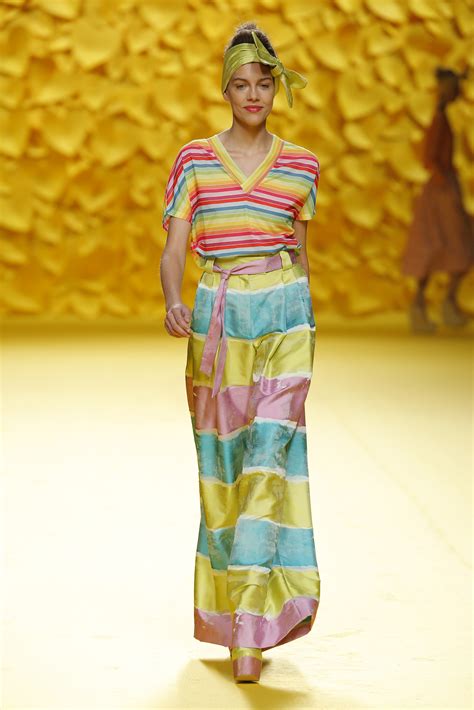 agatha ruiz spanish fashion